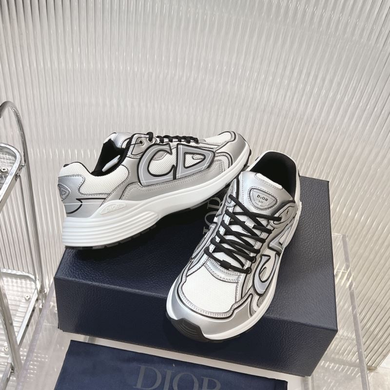 Christian Dior Sneaker